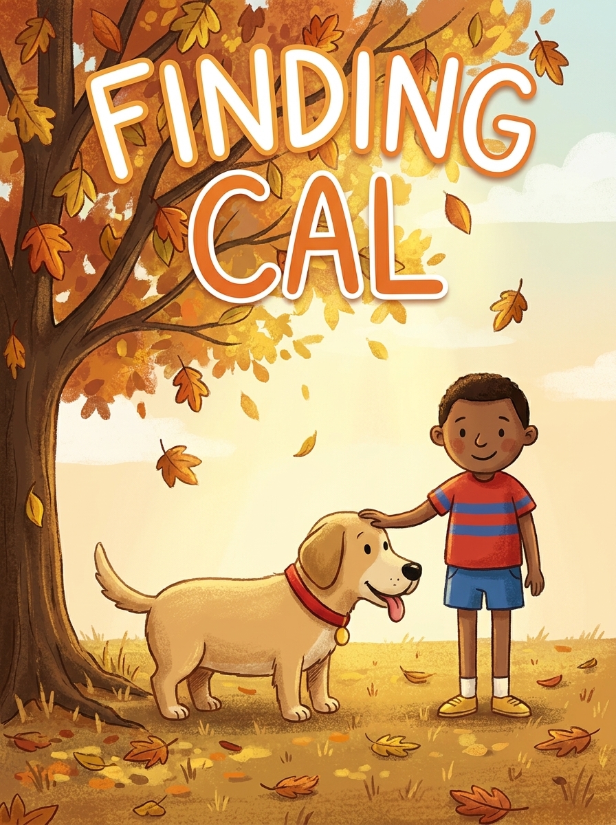 Finding Cal cover