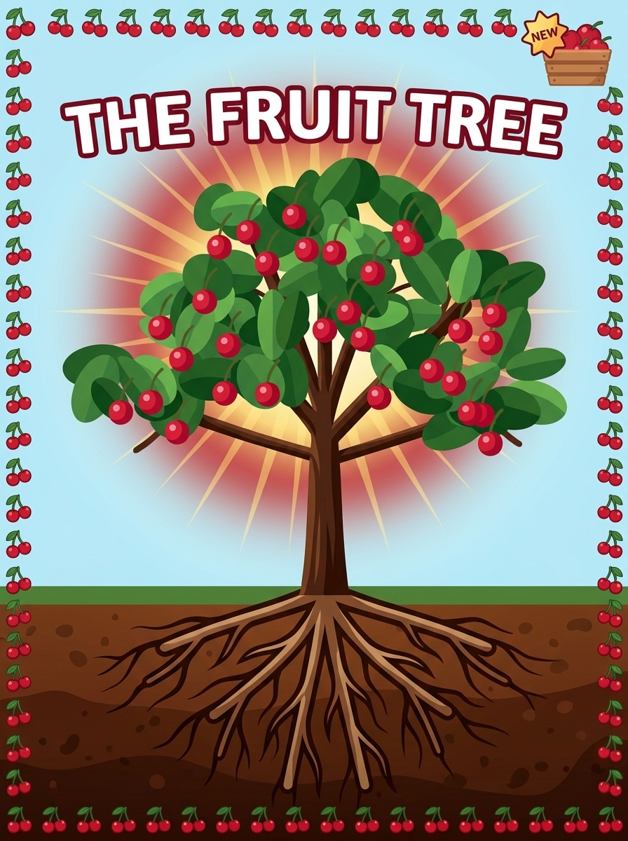 The Fruit Tree - Unit 5 cover