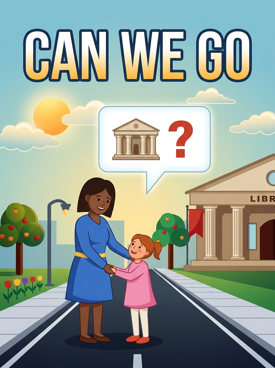 Can We Go - Unit 12 cover