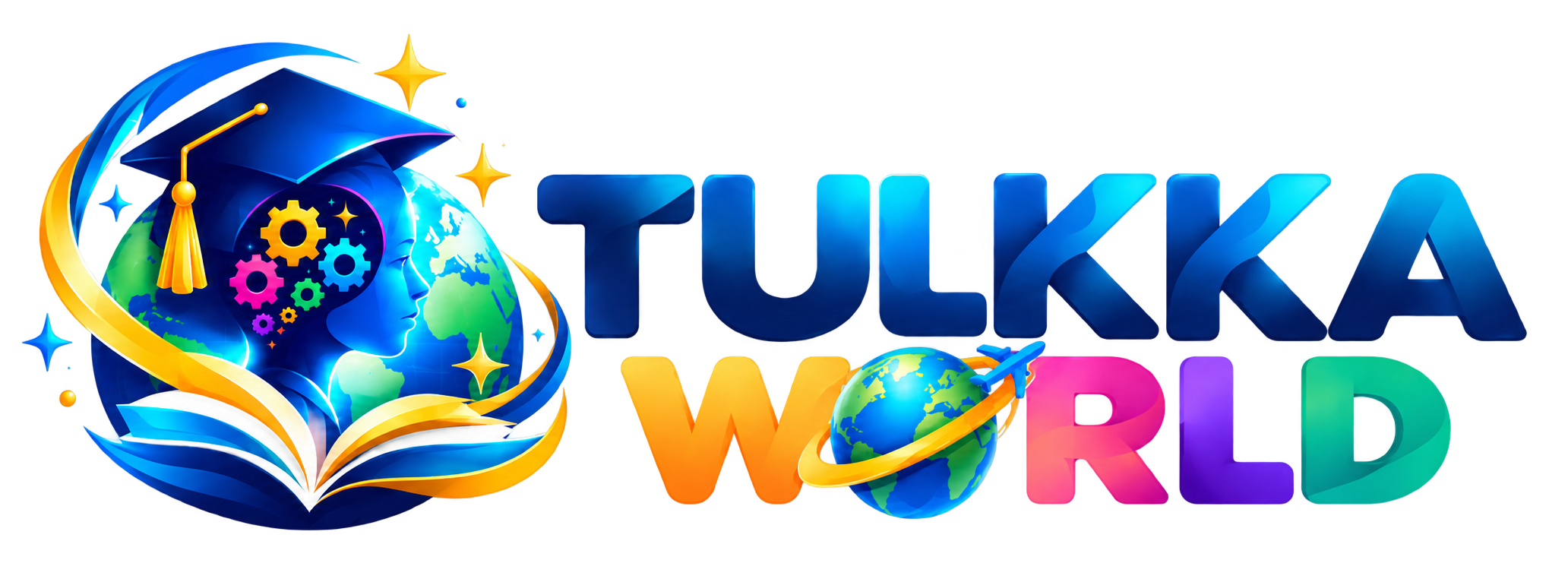 Tulkka World